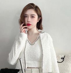 -HG美发设计沙龙