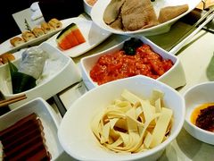-海底捞火锅(勒泰店)