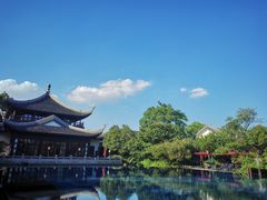 -杭州西子湖四季酒店·金沙厅