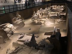 -洛阳周王城天子驾六博物馆