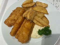 -宜家·瑞典风味餐厅(四元桥店)