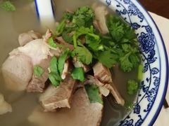-老三羊汤(西大街店)