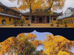 -拙政园