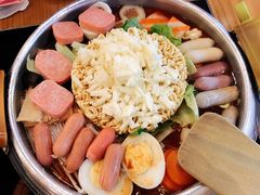 -米字旁先锋韩餐(茂业天地店)