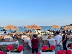 -青岛第三海水浴场