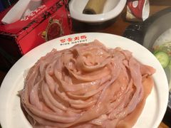 -巴邑火锅(江北万达店)