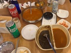 -多宾韩国料理(学衡路店)