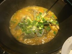 -好灶头妈妈菜·柴火灶台鱼·千岛湖土菜地标美食