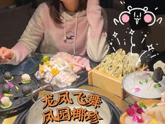 -凤园椰珍·臻品椰子鸡(保利时光里店)