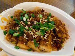 包浆豆腐-三生小馆(亭知路店)