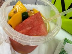 -九里香奶茶果汁(碧湖店)