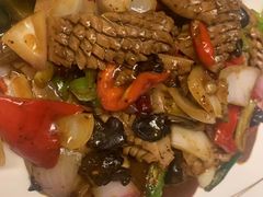 -四季轩中餐厅(徐州开元名都大酒店)