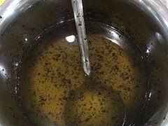 -白氏老婆婆干羊肉剁荞面·非物质文化遗产品牌(靖边总店)