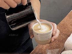 -Again Coffee Roaster(香蜜湖店)