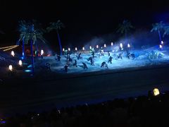 -三亚红色娘子军演艺公园景区