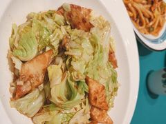 -巴依老爷新疆美食(望京小街店)