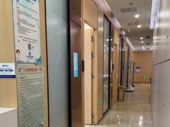 -合肥美奥口腔·种植矫正中心(政务院)