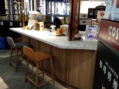 -COSTA COFFEE(上海虹口龙之梦)