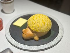 -新斗记·粤菜食尚专门店(金鹰新街口店)