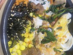 -庆米鲜朝鲜族拌饭(固戍店)