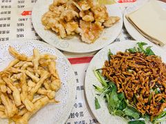 -吉味馆(柠溪店)