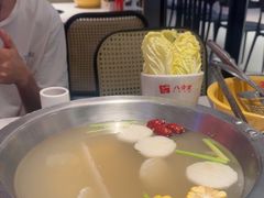 -八合里潮汕鲜牛肉火锅(福州万象城店)