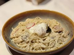 -静香HOUSE·全时段融合餐厅(七星欢乐颂店)