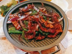 -大鸭梨(天通西苑店)