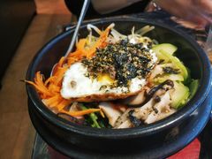 拌饭-熙成烧烤·三十三年(开发区店)
