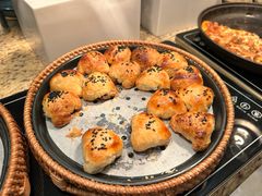 -咖啡苑自助餐厅·中国大饭店