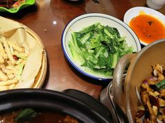 -肖记公安牛肉鱼杂馆·省级非物质文化遗产(三角路直营店)