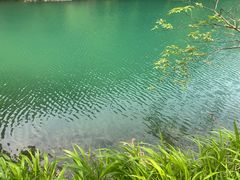 -会稽山峡洞漂流-上青古道