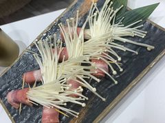 -妥妥烤肉料理(凯德店)