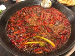 -四小区火锅·巷子里的重庆火锅(花照壁店)
