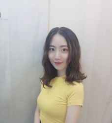 -GIRL STYLE 烫发·染发沙龙