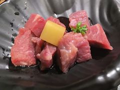 -東盛炭烤自助料理(浦东文峰广场店)