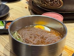 -泥炉烧肉师(新街口金銮巷店)