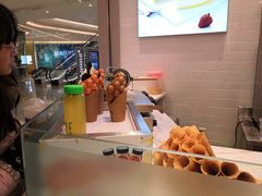-面包新语(龙湖·西宸天街店)