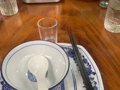 -小小饭店·休闲农庄·安吉松树林里的农家菜