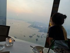 -天龙轩(香港丽思卡尔顿酒店)
