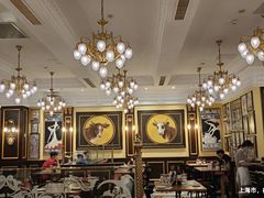 -Entrecôte 法国牛扒馆(保利·时光里店)