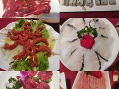 -蓉城老妈火锅(双林路店)