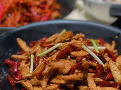 -聚味瞿记·龙虾堂(渔人码头一店)