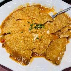 -真知味酒店·宴会厅(月牙湖店)