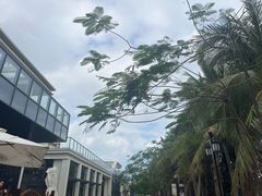 -红燕阁·中餐厅·粤式早茶·海南特色菜(红燕堂酒店)