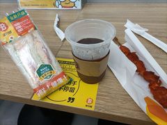 -便利蜂(合生汇2店)