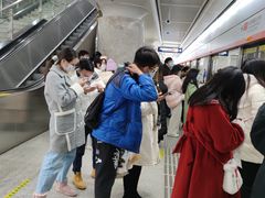 -螃蟹岬(地铁站)