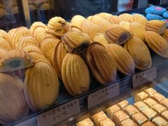 -仙豆菓夫(鼓楼店)