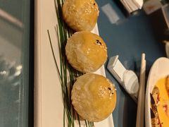 -彩丰楼中餐厅(深圳国际会展中心洲际酒店)