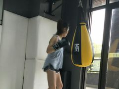 -可逸运动24小时健身